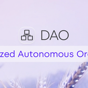 Seasons Gitbook DAO — Decentralized Autonomous Org Hero
