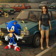 016 Sonic