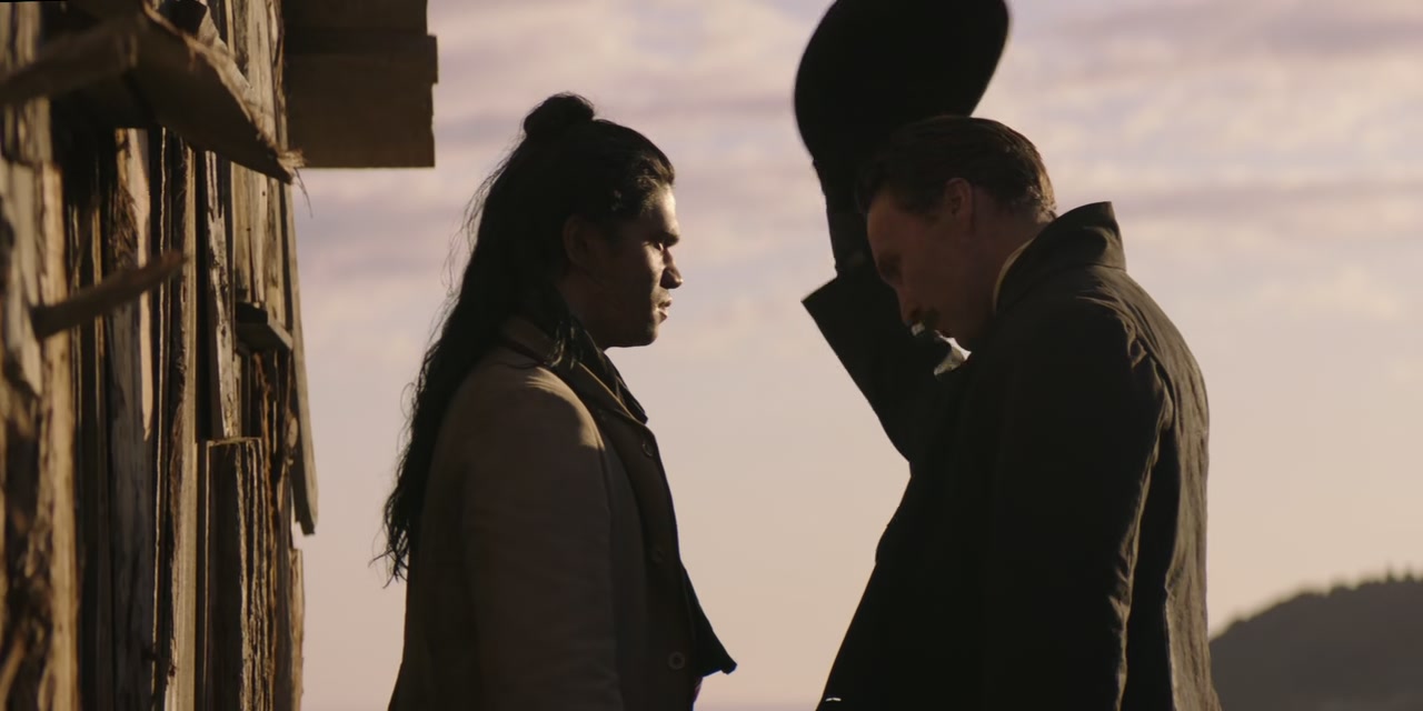 The Luminaries Screenshot