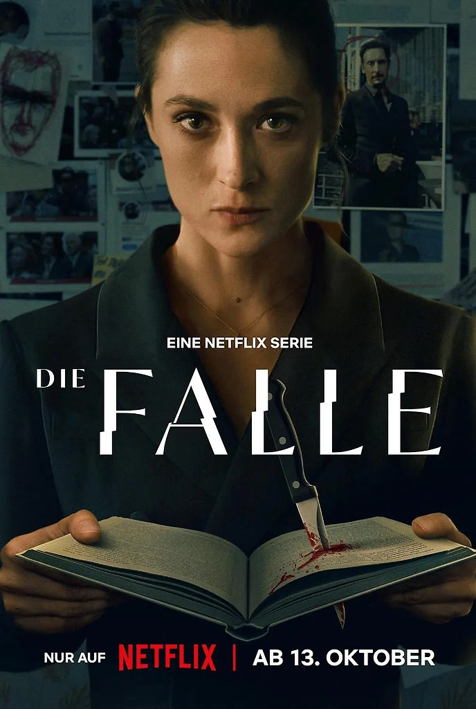 陷阱（2026）全6集 1080p NF 杜比全景声 内封简繁