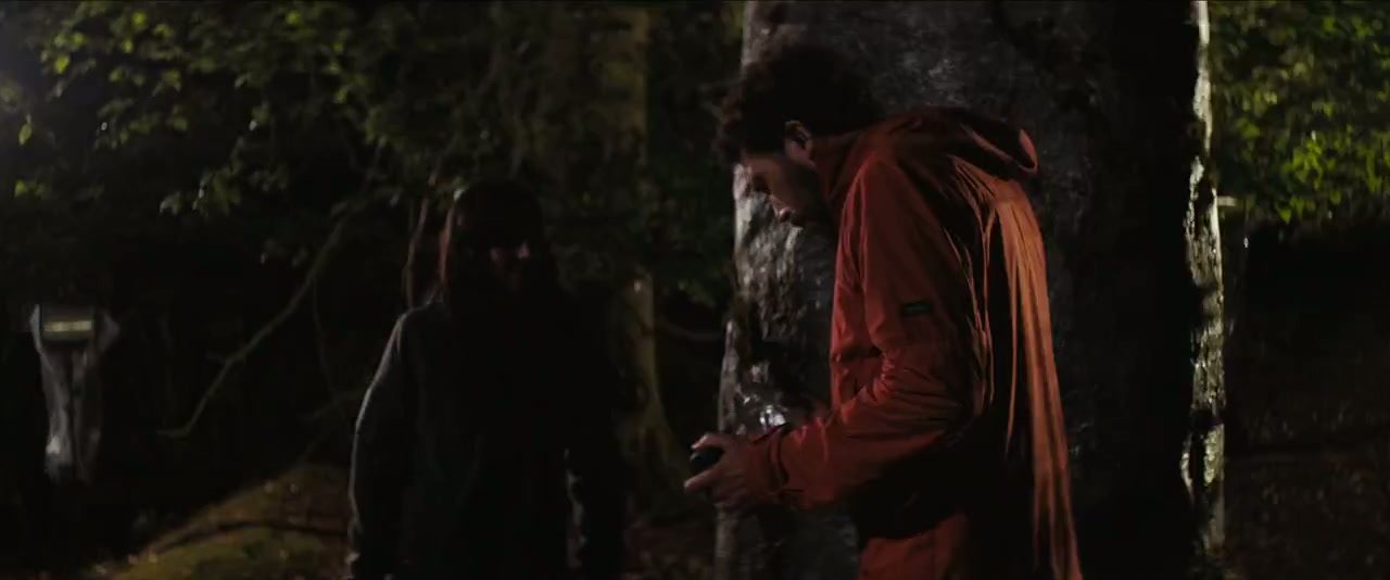 In the Earth Screenshot