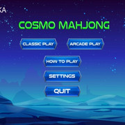 Cosmo Mahjong