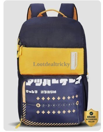 Backpack Loot Offer Image