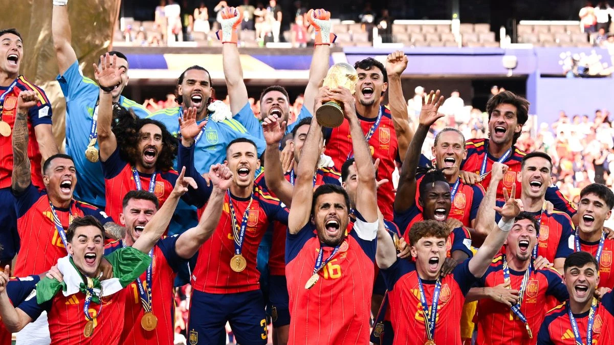 Spain Picture