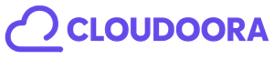 Cloudoora logo