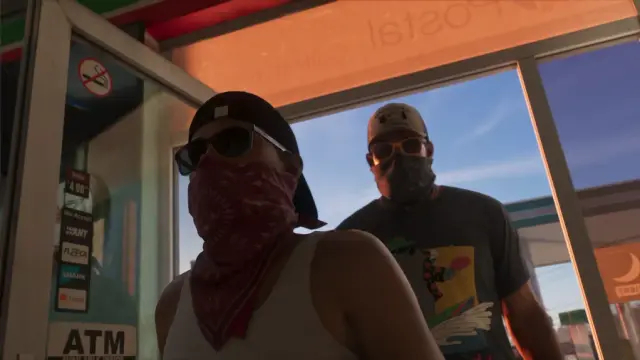 GTA 6 terá mais de 10 vezes as animações de GTA 5 e o dobro de Red Dead Redemption 2