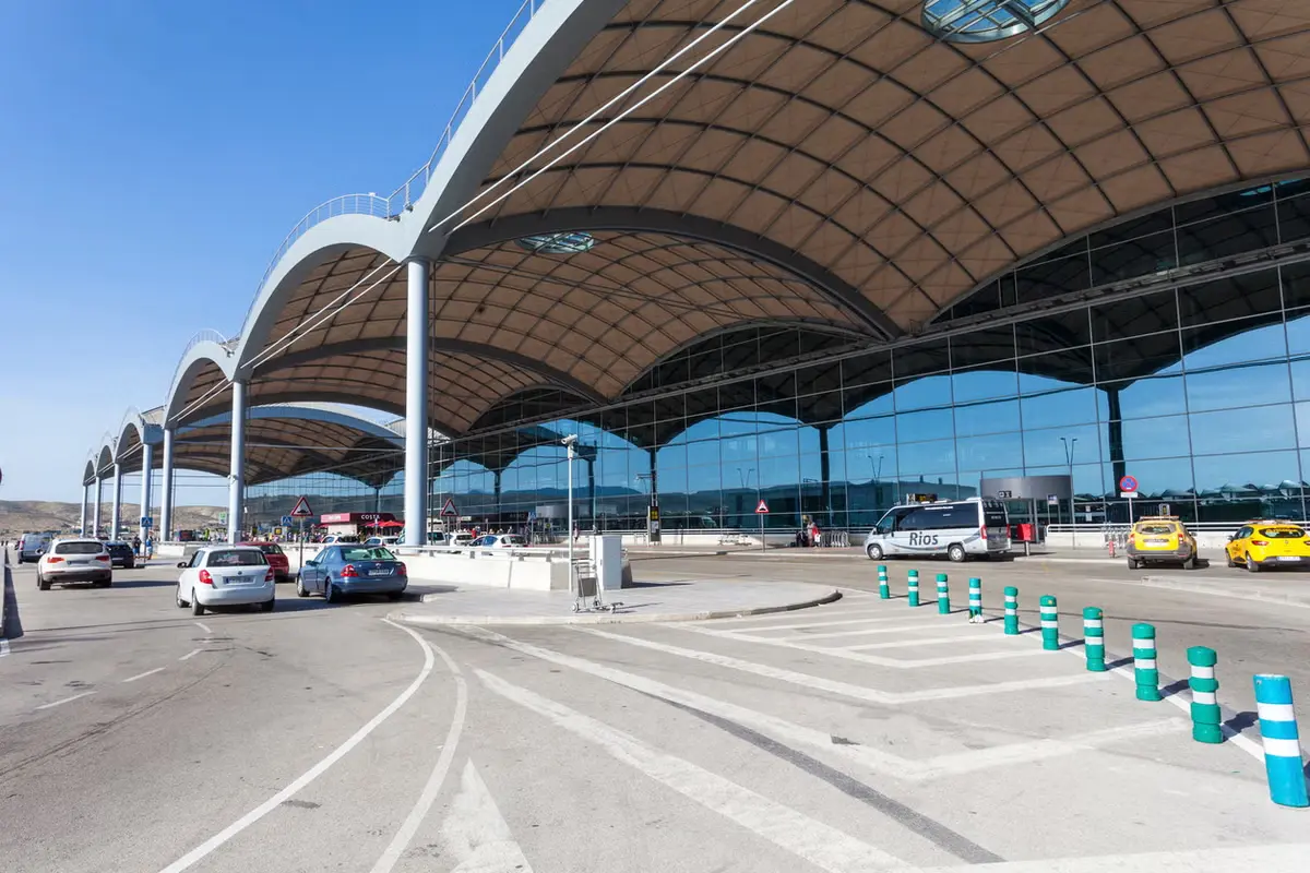 Alicante Airport Set for Major £985 Million Expansion