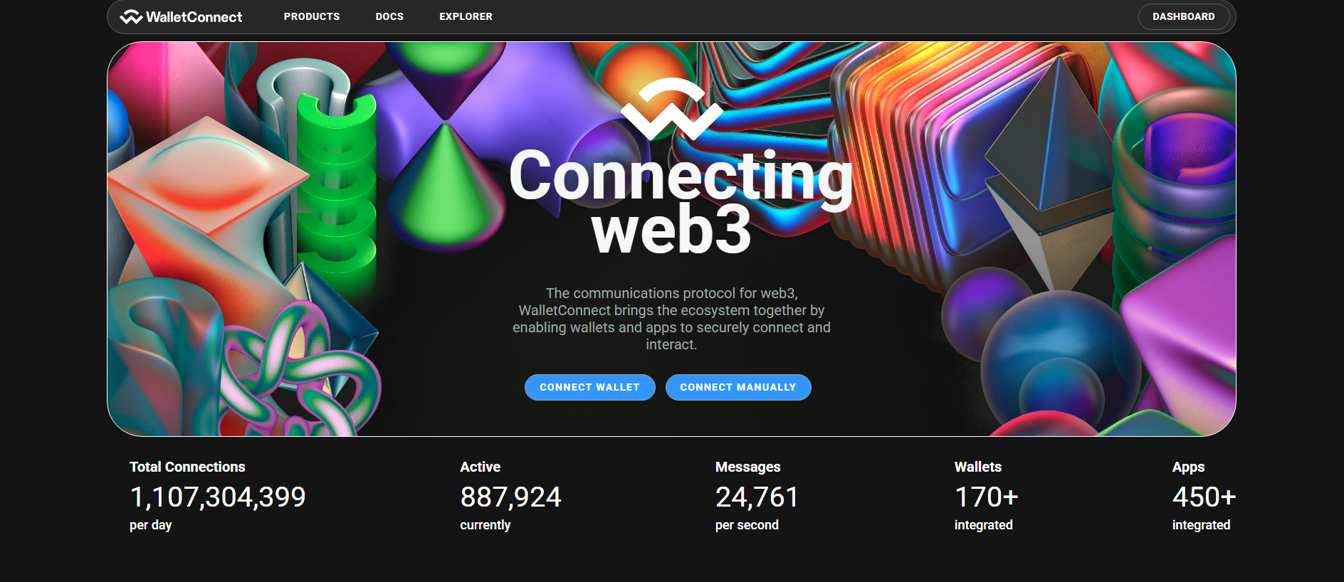 Screenshot of chainlive.pro