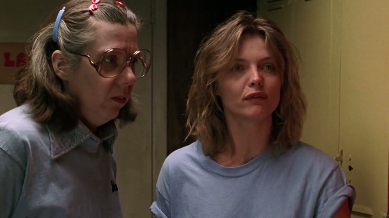 Frankie and Johnny Screenshot