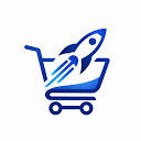 RocketCheckout logo