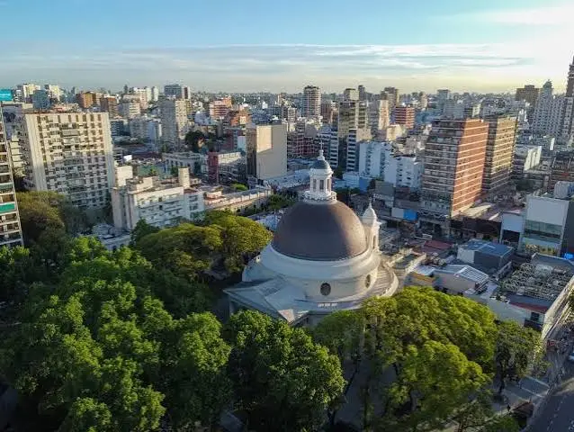 Desarrollo web en Belgrano