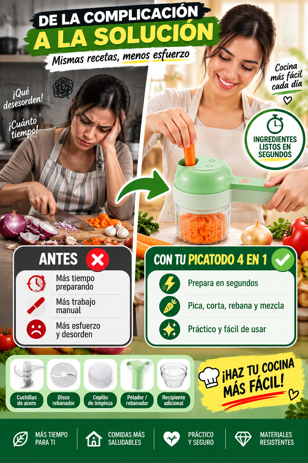 Imagen personalizada