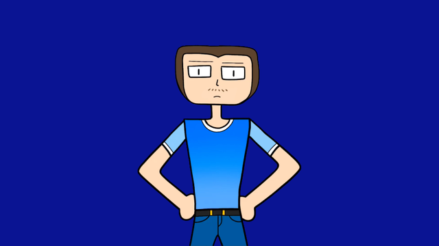 Alex Neutral