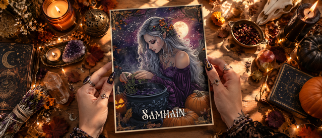 Samhain Collection