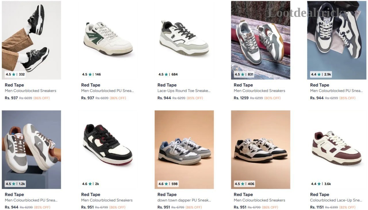 Min 80 Off – Just 80% OFF | Loot Deal Min 80 Off – Just 80% OFF | Loot Deal