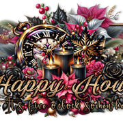 Chrissy Happy Hourc Christy vi