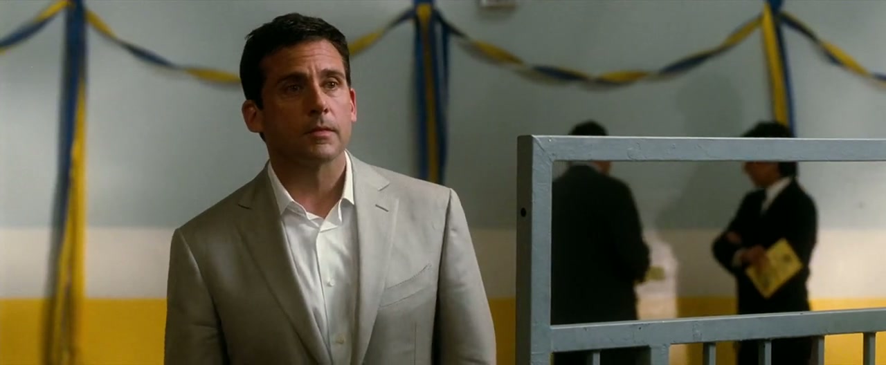 Crazy, Stupid, Love. Screenshot