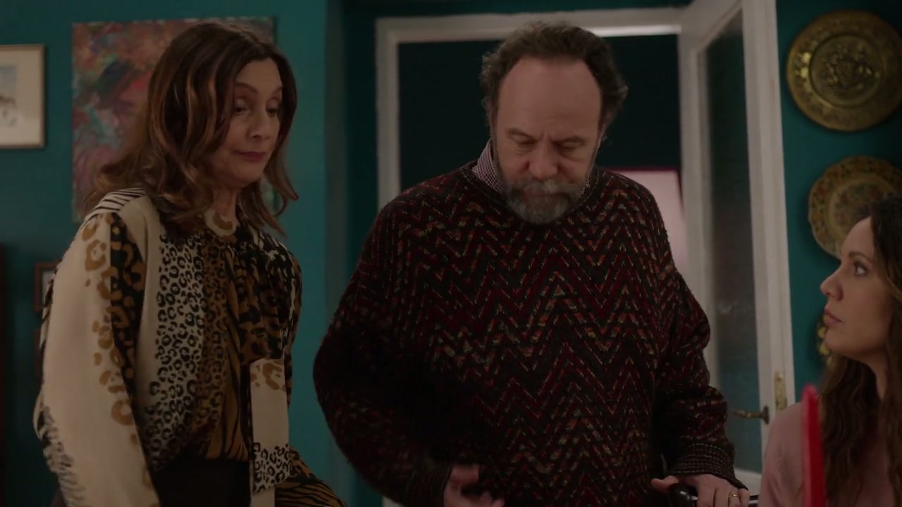 I Hate Christmas Screenshot