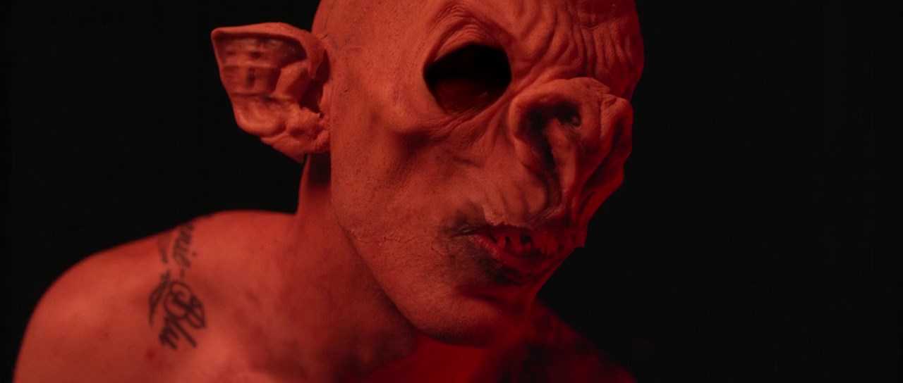 HellKat Screenshot