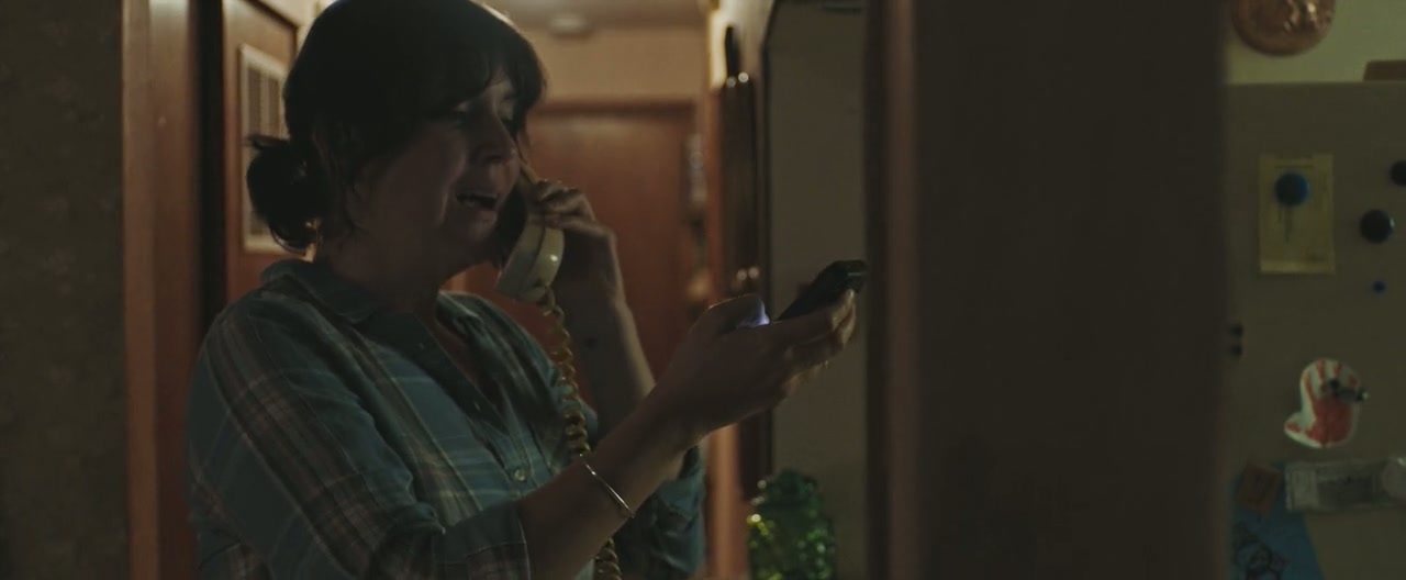 I Don't Feel at Home in This World Anymore Screenshot