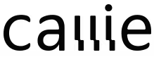 Callie logo