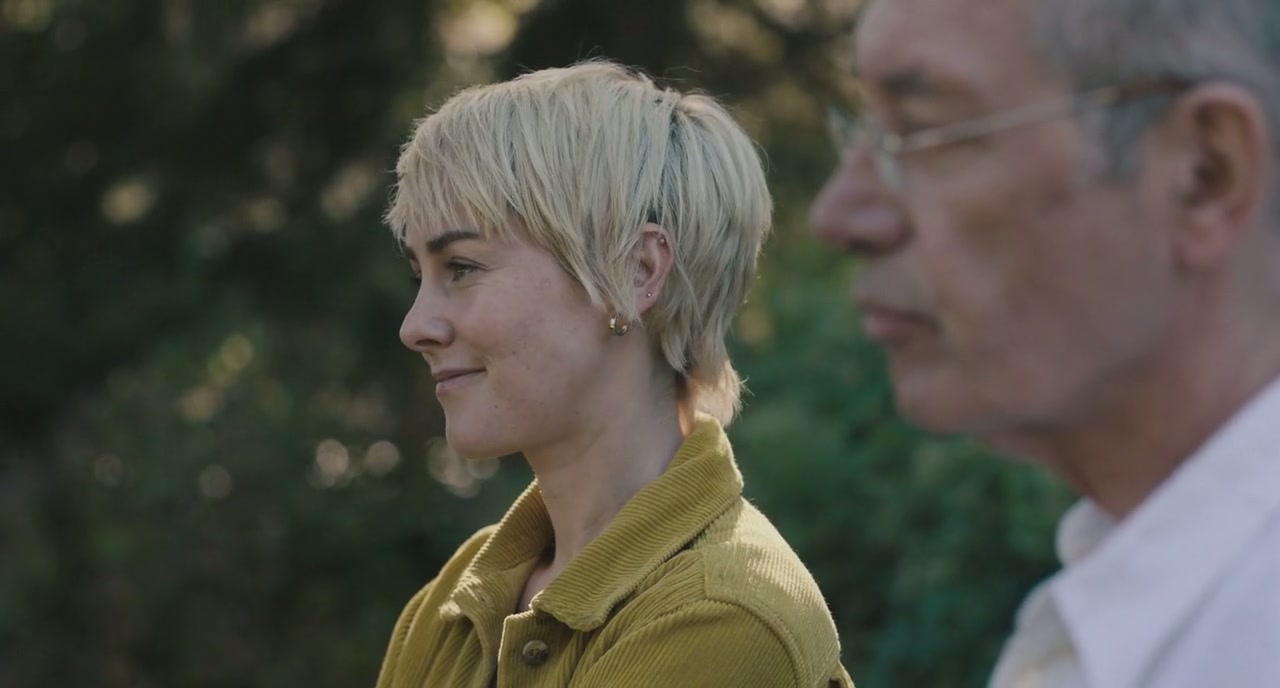 Adopting Audrey Screenshot