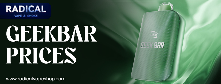 Flavour Beast Vape Disposable Device