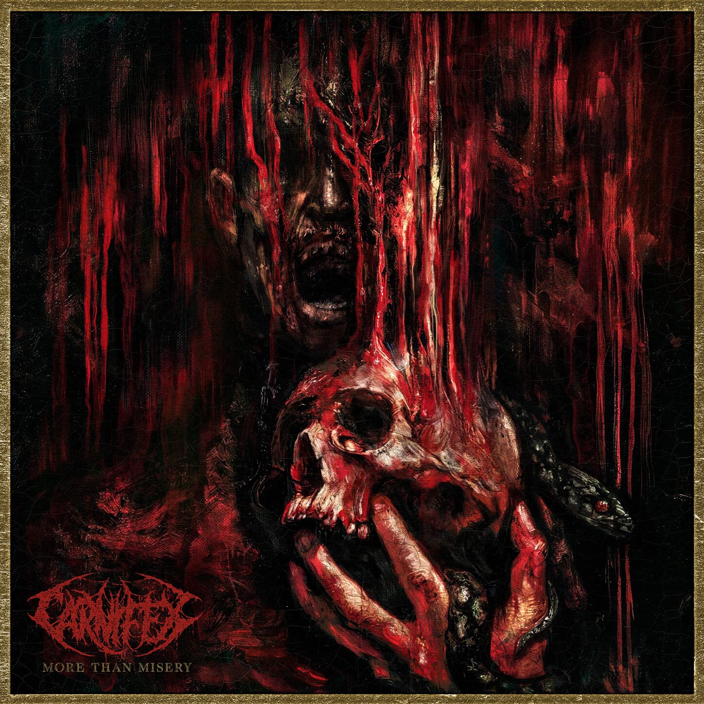 Carnifex - More Than Misery [single] (2026)