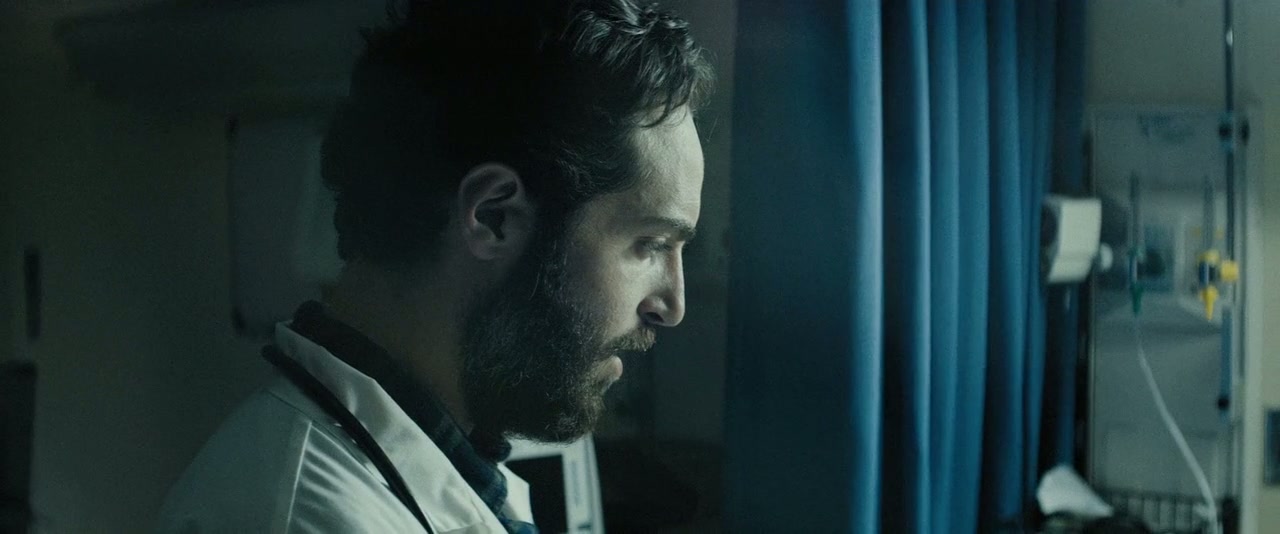 Last Moment of Clarity Screenshot
