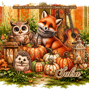 Musical Autumn Sig Salsa