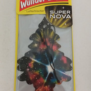 nova
