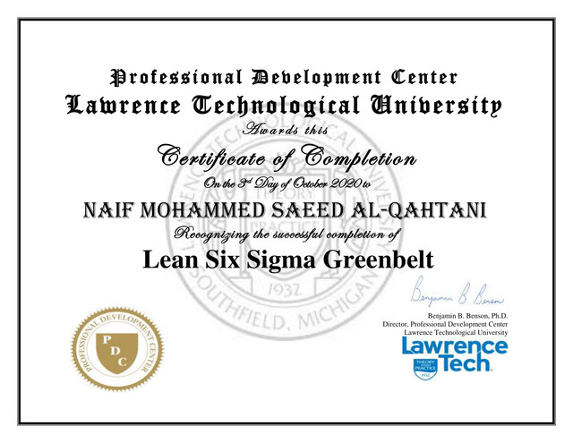 lean-six-sigma-green