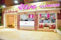 صورة Eve Café and Restaurant