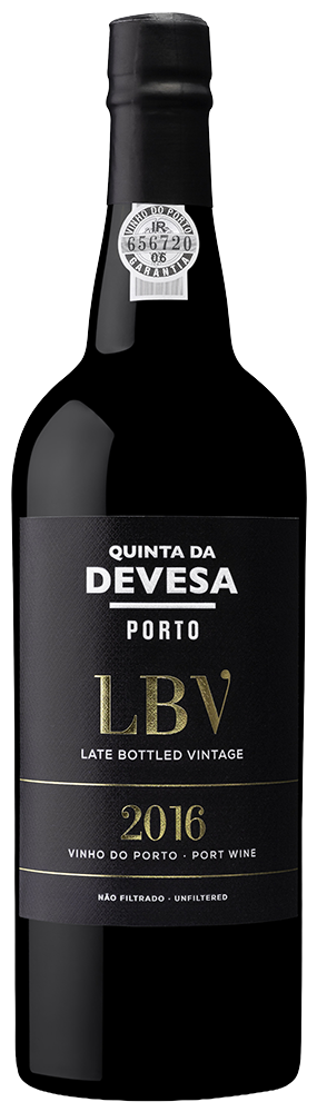 Devesa Porto LBV