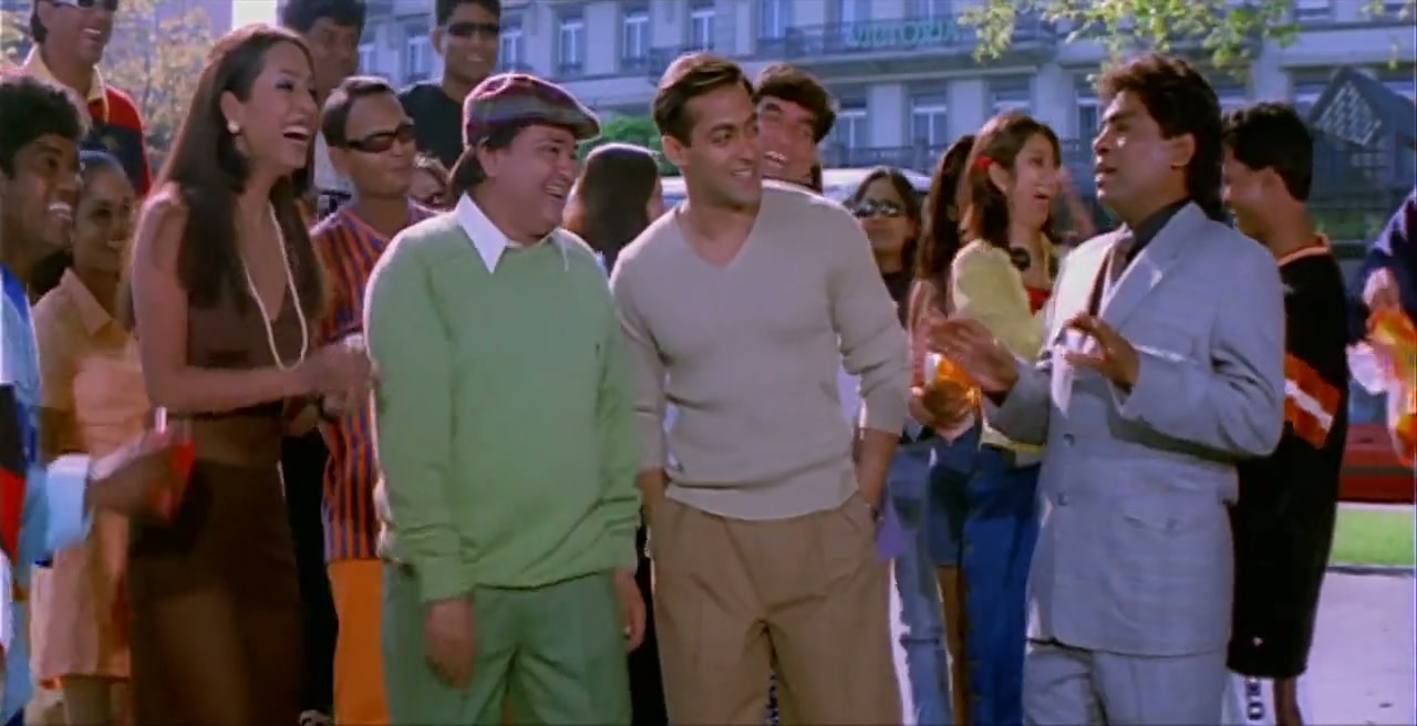 Dulhan Hum Le Jayenge Screenshot