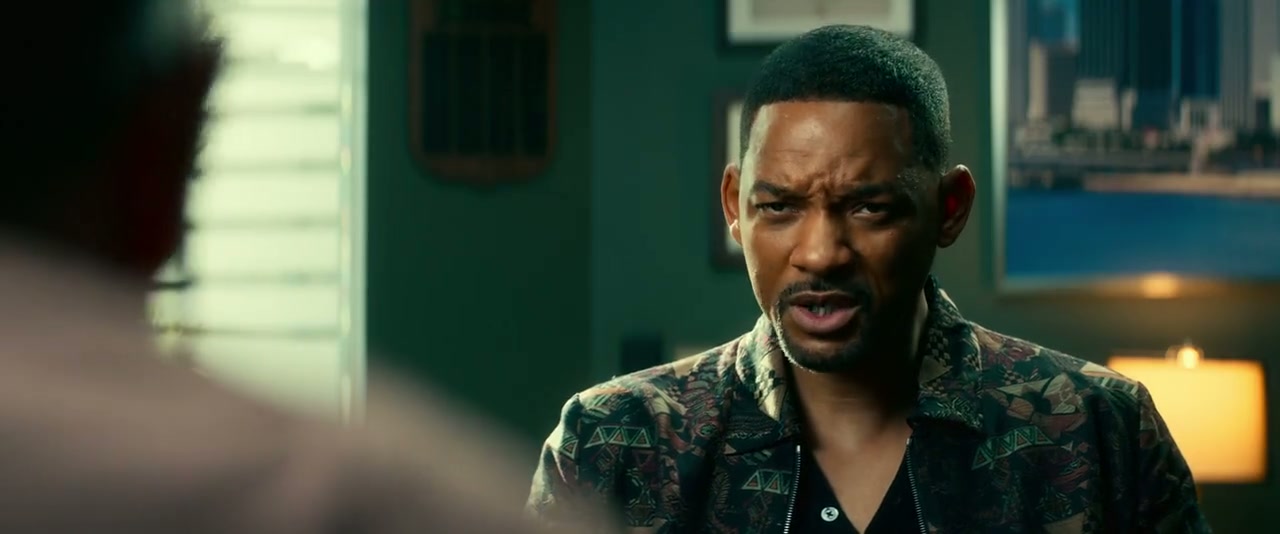 Bad Boys for Life Screenshot