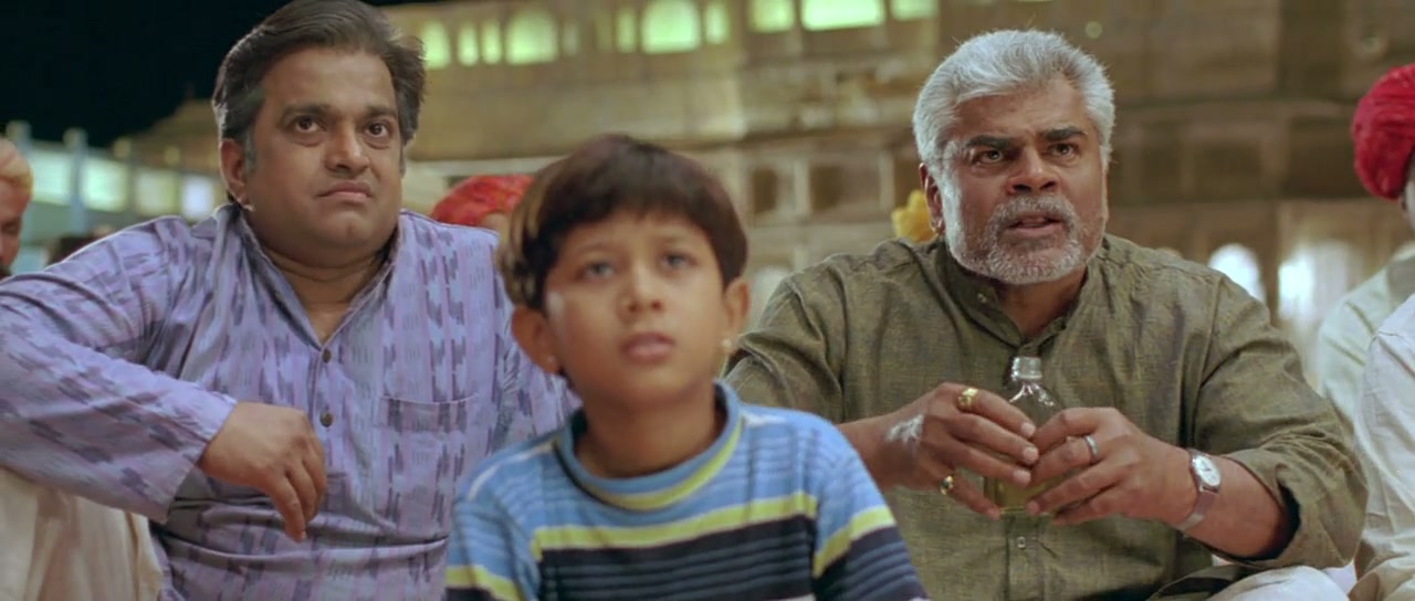 Nanhe Jaisalmer: A Dream Come True Screenshot