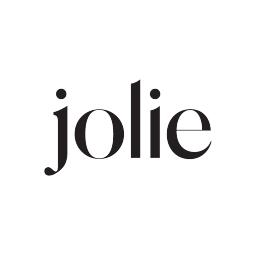 Jolie Skin Co logo