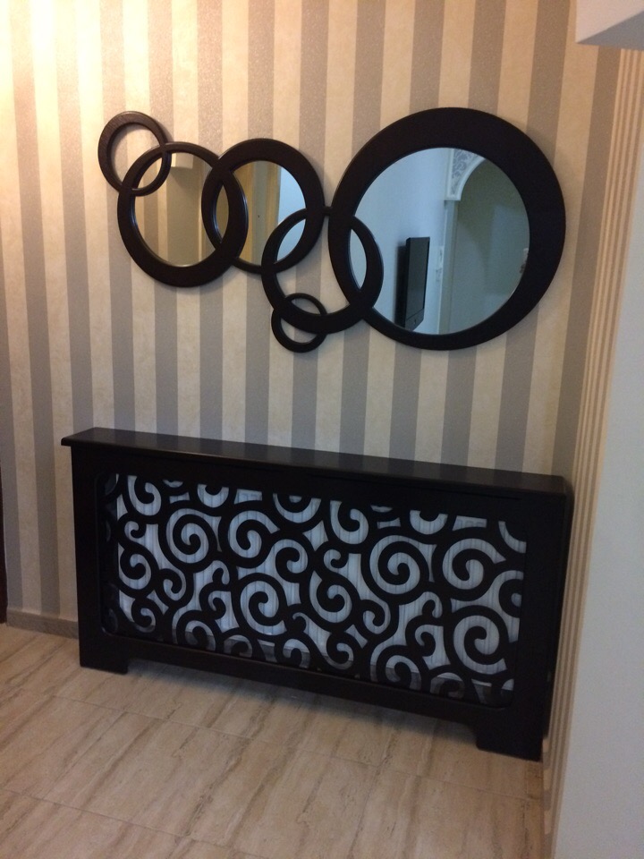 Craft Looking Mirror - ID SW-M-0011