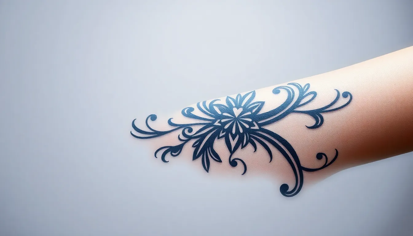 Unlock Your Perfect Ink: The Ultimate Guide to