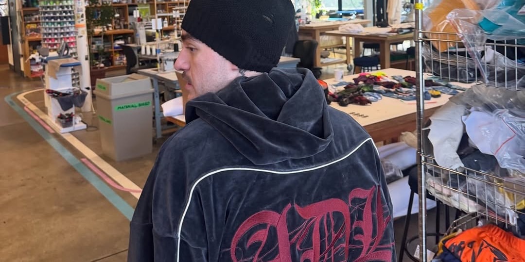 Nowe Trendy w Muzyce i Modzie: Co Dominuje w Świecie Streetwearu?