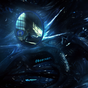 observer