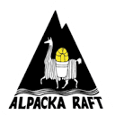 Alpacka Raft logo
