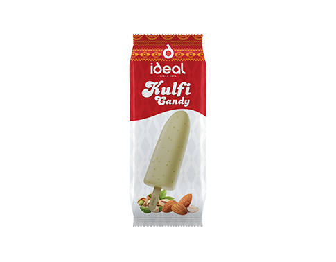 Kulfi candy