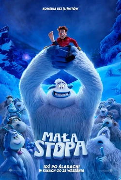 Mała Stopa 2018 DUB 1080p.BluRay.x264.AC3-K37