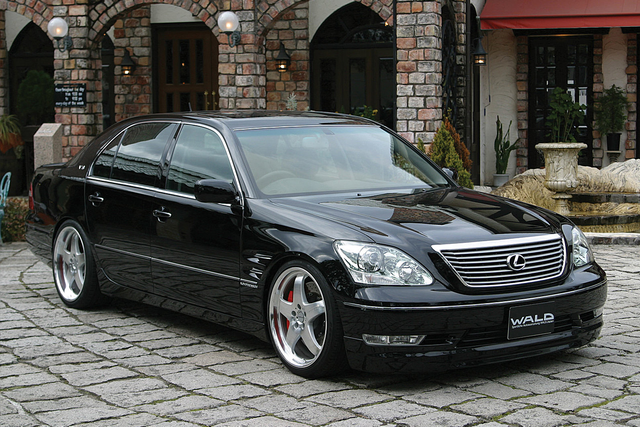 lexus