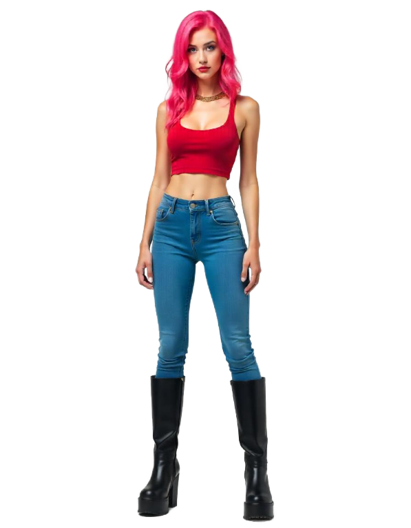 Pink-Hair-Boots03.png