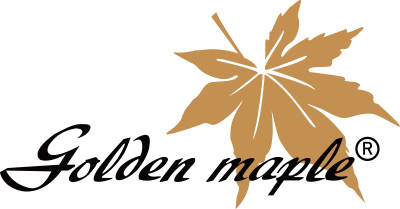 Golden Maple logo