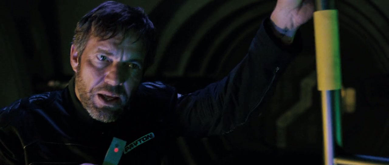 Pandorum Screenshot