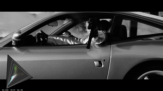 gamut-BAD20031
